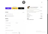 Nizhoni Traders LLC coupon verification screenshot