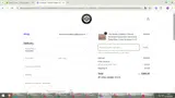 Nizhoni Traders LLC coupon verification screenshot