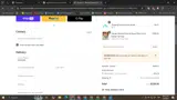 Nizhoni Traders LLC coupon verification screenshot