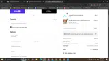 Nizhoni Traders LLC coupon verification screenshot