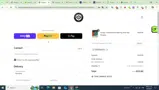 Nizhoni Traders LLC coupon verification screenshot