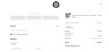 Nizhoni Traders LLC coupon verification screenshot