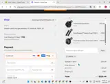 Njord Gear coupon verification screenshot