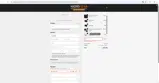 Njord Gear coupon verification screenshot