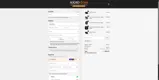 Njord Gear coupon verification screenshot