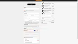 Njord Gear coupon verification screenshot