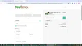 FREESHIP coupon verification screenshot