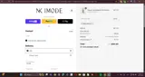 welcome15 coupon verification screenshot