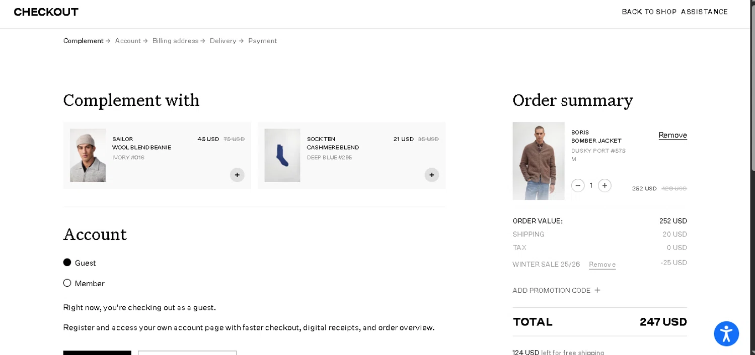 NN07 promo code screenshot showing code WS25SPECIAL10 applied at NN07 checkout page. Uploaded by SimplyCodes community member davisams on Dec 25, 2025