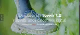 TOMIR1FREESOCKS coupon verification screenshot