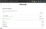 FREEHEADBAND25 coupon verification screenshot