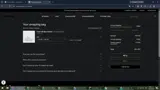 NNORMAL coupon verification screenshot