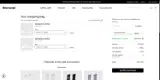 HONEYSHIP coupon verification screenshot