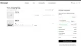 FREECAP24 coupon verification screenshot