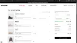 JANSALES25 coupon verification screenshot