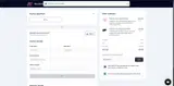 HOLIDAY20 coupon verification screenshot