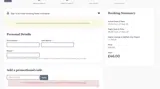25N1CLUB10 coupon verification screenshot