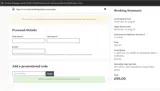 25N1CLUB10 coupon verification screenshot