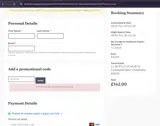 AUDIN1 coupon verification screenshot