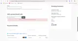 BLACKFRIDAY25 coupon verification screenshot