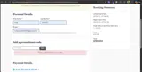 WYWH15 coupon verification screenshot