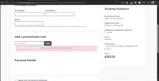 No1AvoltaG coupon verification screenshot