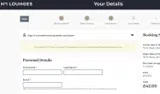 25N1CLUB10 coupon verification screenshot