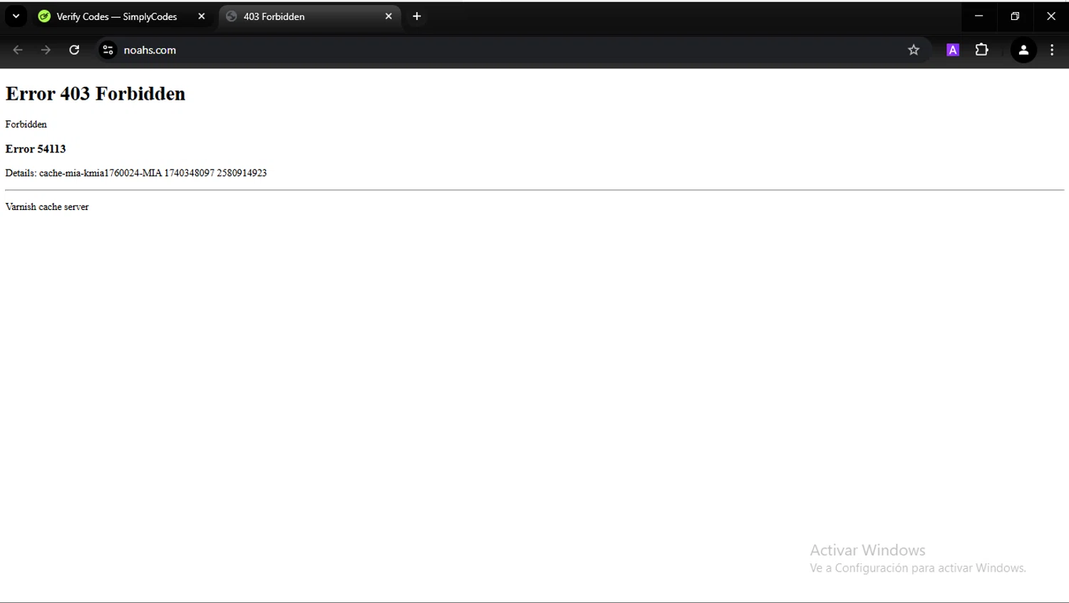 Noah’s New York Bagels promo code screenshot showing code FLASH25 applied at Noah’s New York Bagels checkout page. Uploaded by SimplyCodes community member CarlesPlanas on Feb 23, 2025