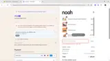 KIT10 coupon verification screenshot