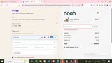 KIT10 coupon verification screenshot