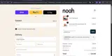 UNIDAYS12 coupon verification screenshot