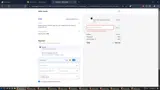 NOA Jewelry coupon verification screenshot