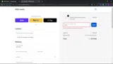 NOA Jewelry coupon verification screenshot