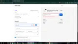 NOA Jewelry coupon verification screenshot