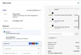 NOA Jewelry coupon verification screenshot