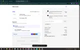 NOA Jewelry coupon verification screenshot