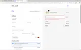 NOA Jewelry coupon verification screenshot
