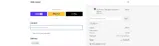 NOA Jewelry coupon verification screenshot