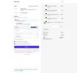 NOA Jewelry coupon verification screenshot