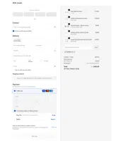 NOA Jewelry coupon verification screenshot