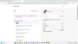 KETO_WIZZARD coupon verification screenshot