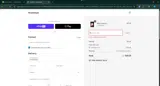 CODE10 coupon verification screenshot