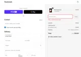 CODE10 coupon verification screenshot