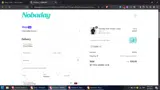 casi40 coupon verification screenshot