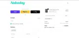 Roneynbd coupon verification screenshot