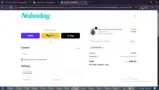 Roneynbd coupon verification screenshot