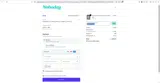 HAPPYNEWYEAR coupon verification screenshot