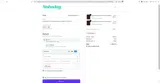 DENISENBD coupon verification screenshot