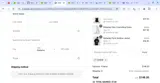 casi40 coupon verification screenshot