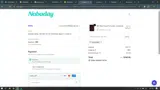DENISENBD coupon verification screenshot
